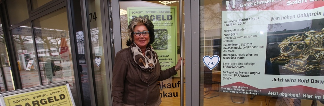 Goldankauf Monika Lankau Wolfsburg
